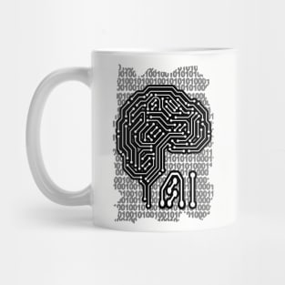 AI Mug